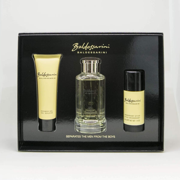 Buy Fragrance and Perfume Online from Canada No 1 Perfume Store for Baldessarini Gift Set By Baldessarini For Men Colognes